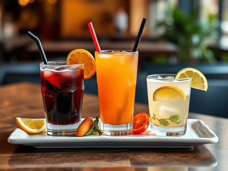 Serranos Drink Menu With Prices For 2026