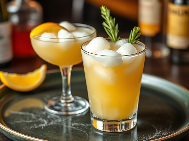 Sidecar Drink Menu With Prices For 2026