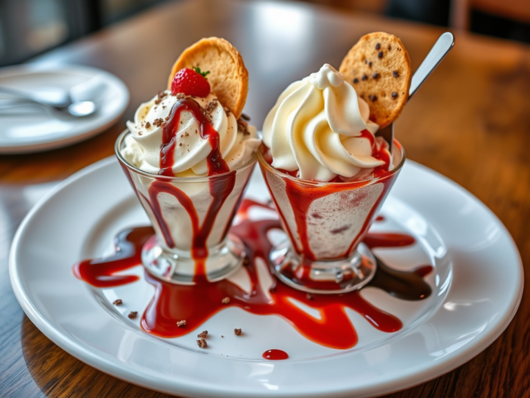 LongHorn Steakhouse Dessert Menu With Prices For 2026